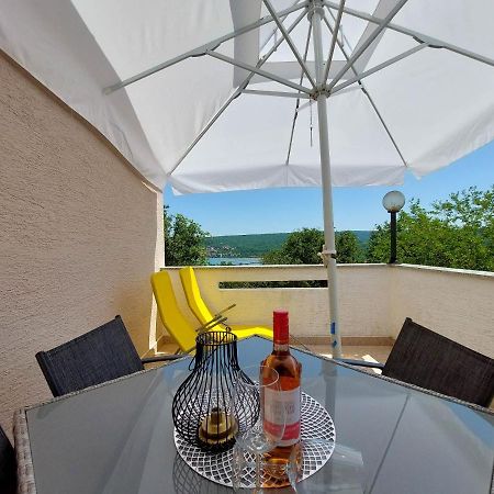 Apartment Marino Čižići Екстериор снимка