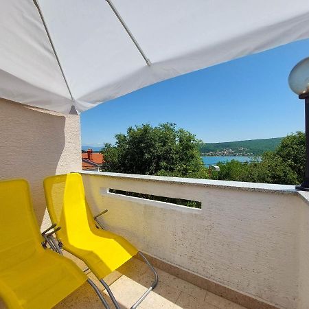 Apartment Marino Čižići Екстериор снимка