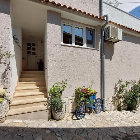Apartment Marino Čižići Екстериор снимка
