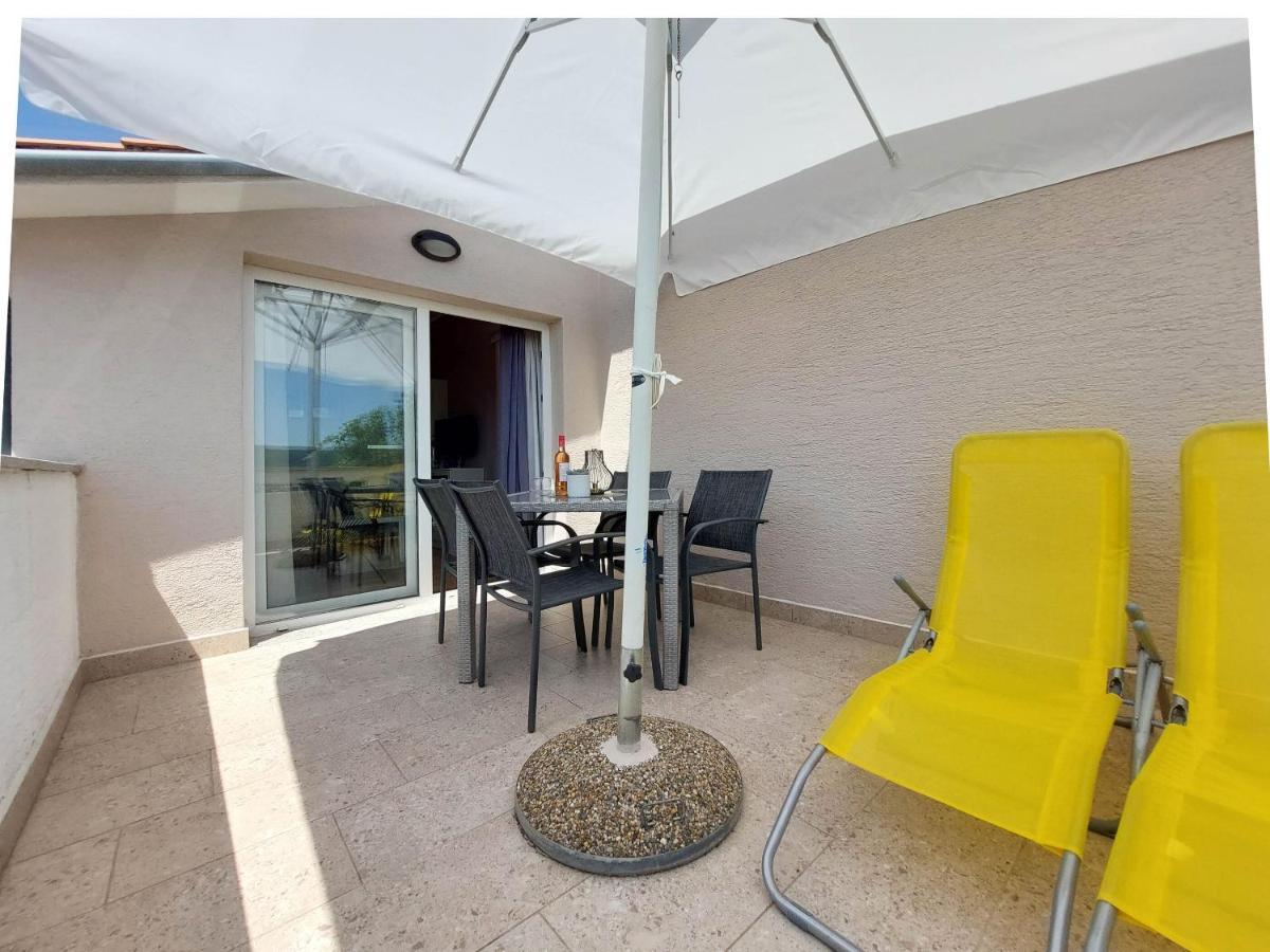 Apartment Marino Čižići Екстериор снимка