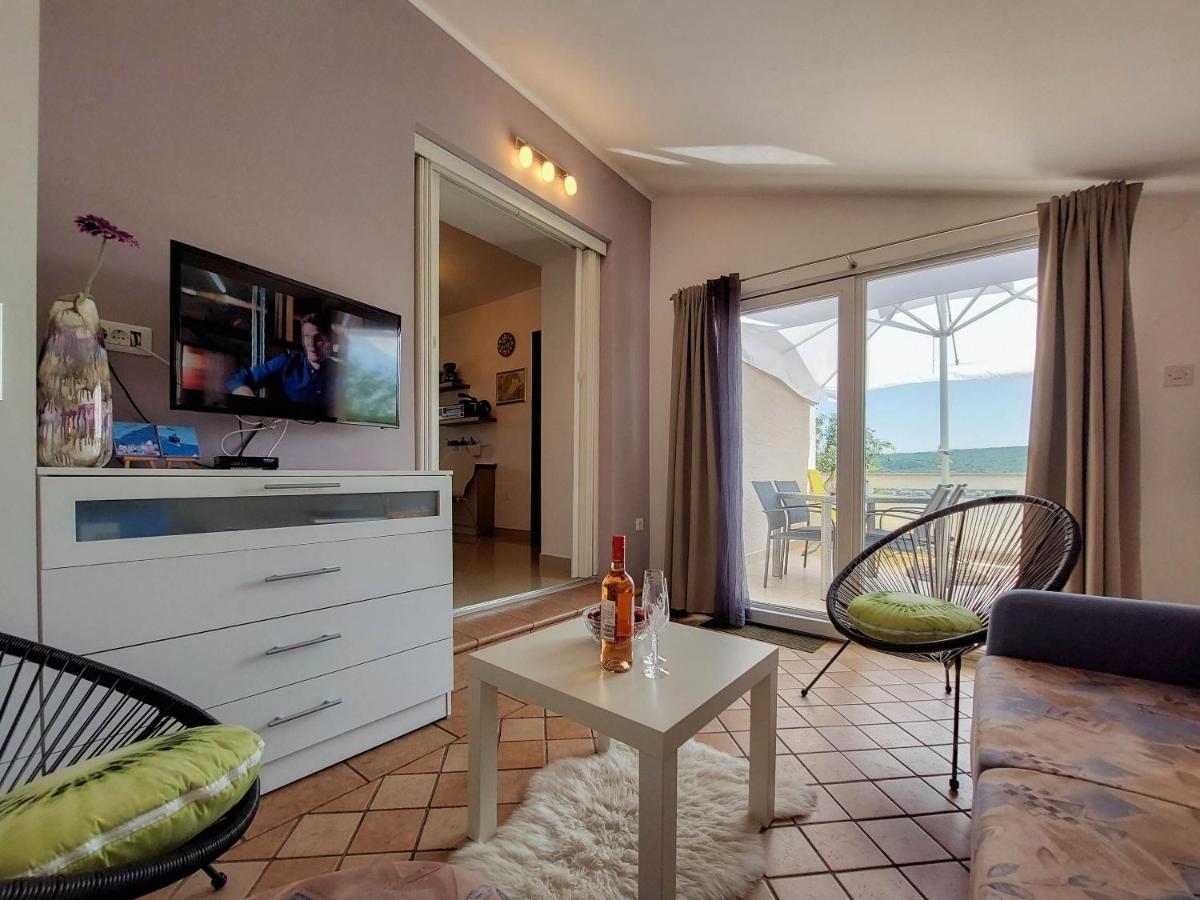 Apartment Marino Čižići Екстериор снимка