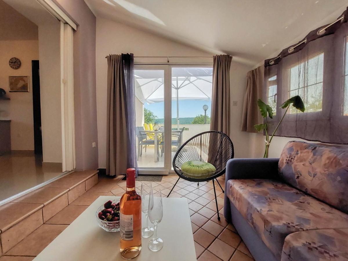 Apartment Marino Čižići Екстериор снимка