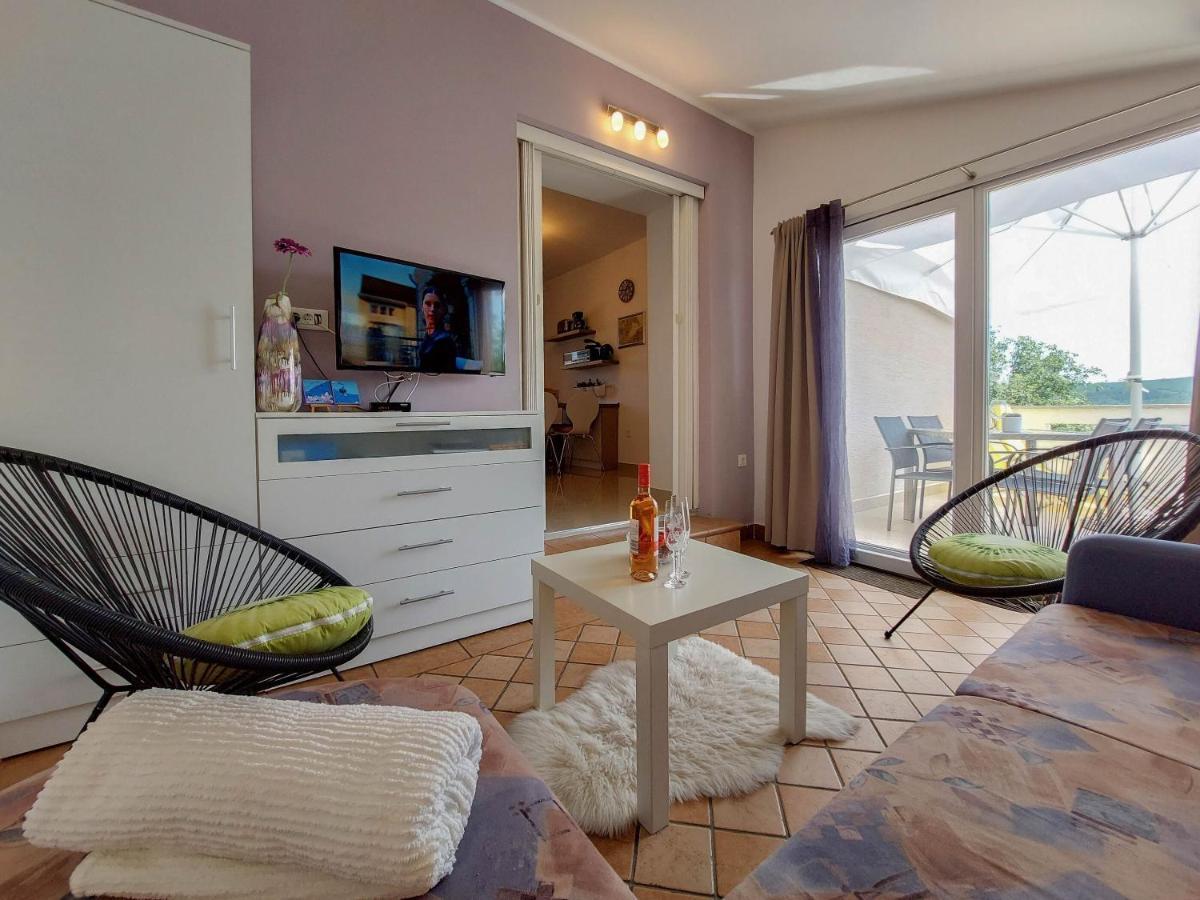Apartment Marino Čižići Екстериор снимка