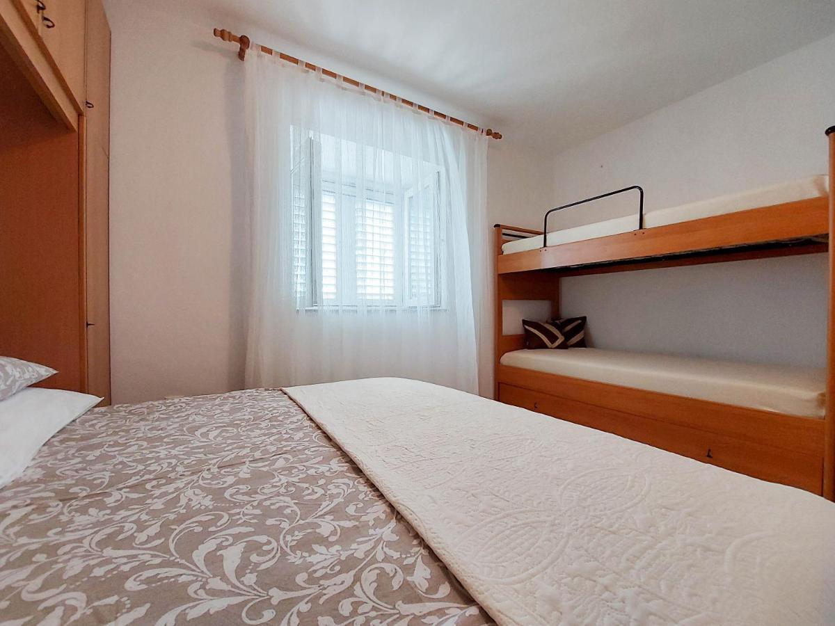 Apartment Marino Čižići Екстериор снимка