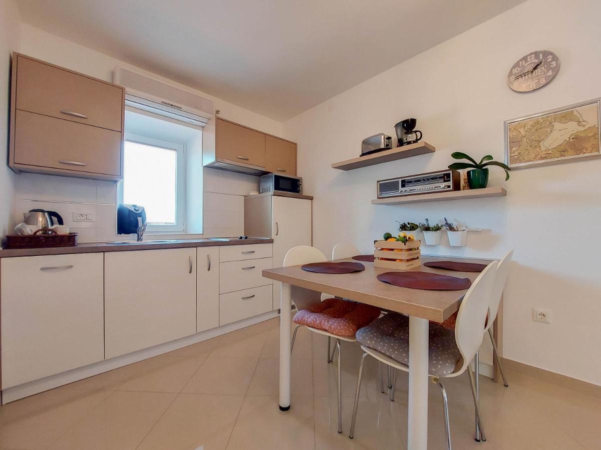 Apartment Marino Čižići Екстериор снимка