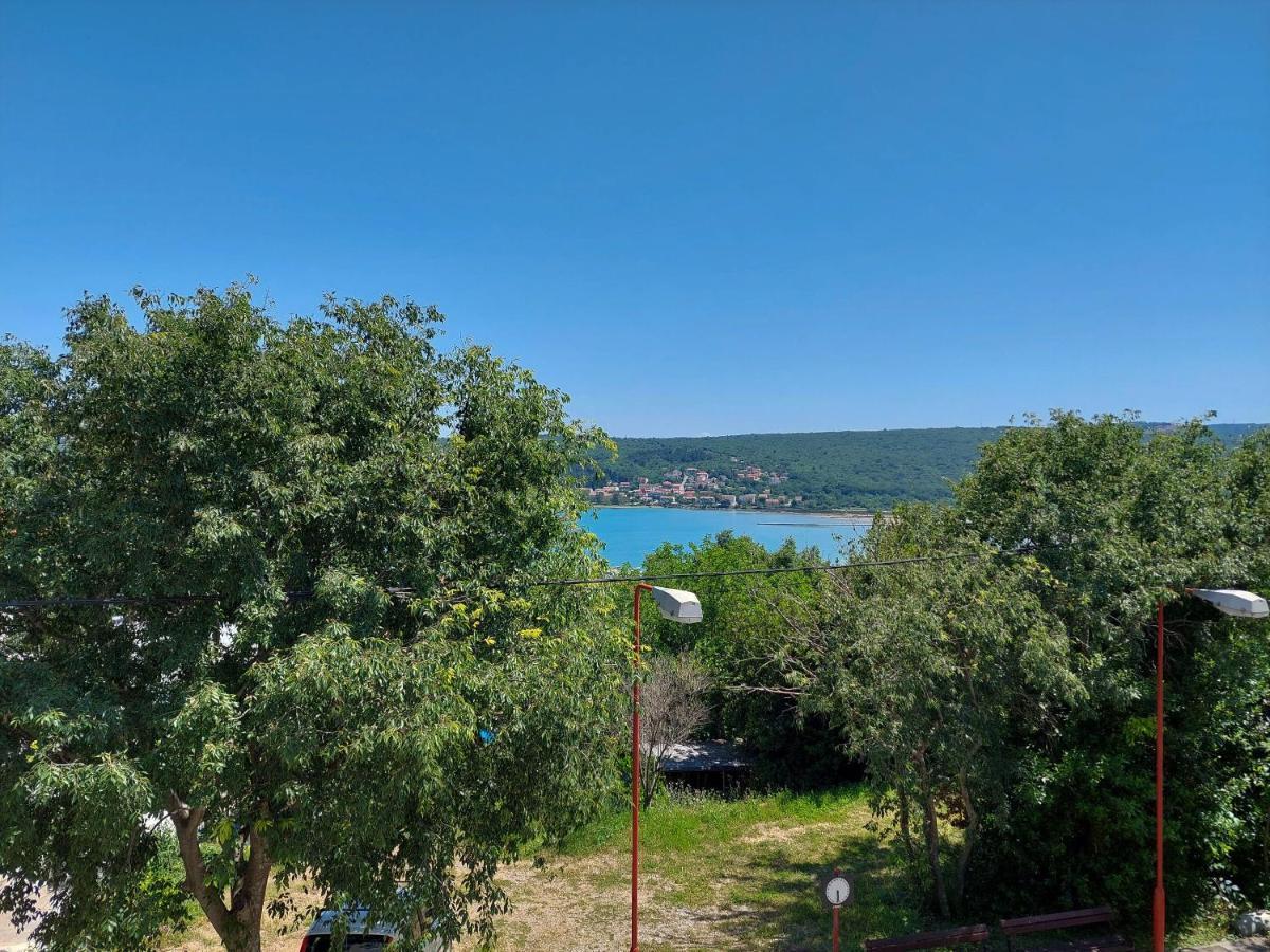 Apartment Marino Čižići Екстериор снимка
