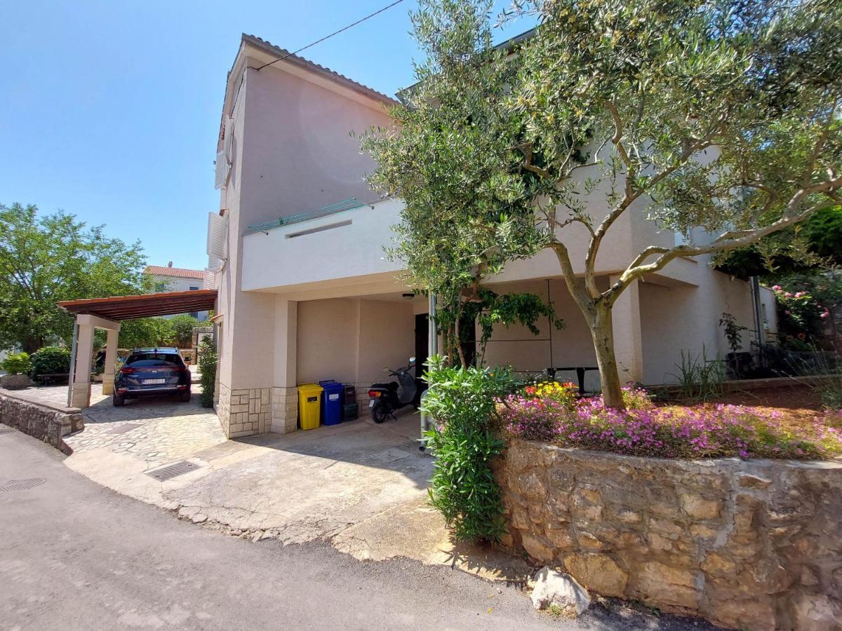 Apartment Marino Čižići Екстериор снимка