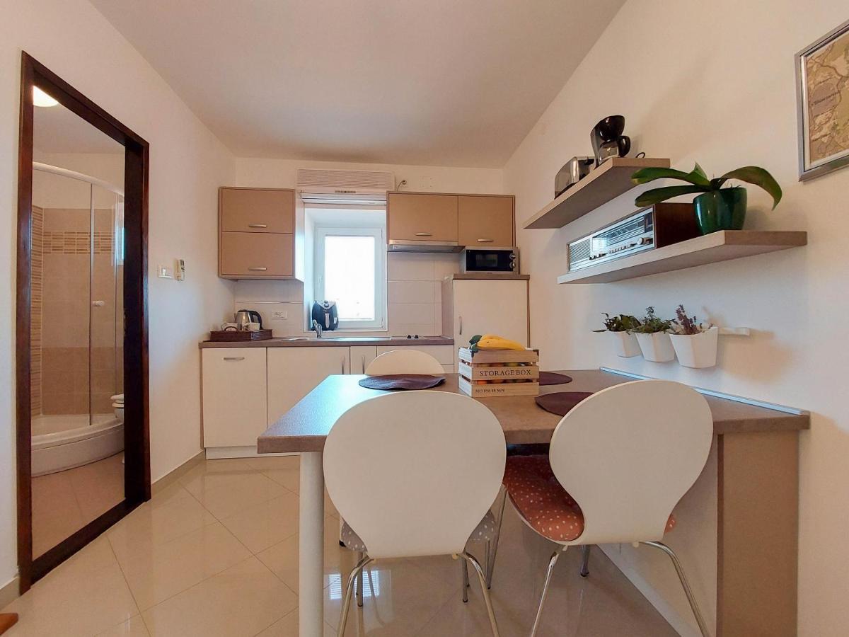 Apartment Marino Čižići Екстериор снимка