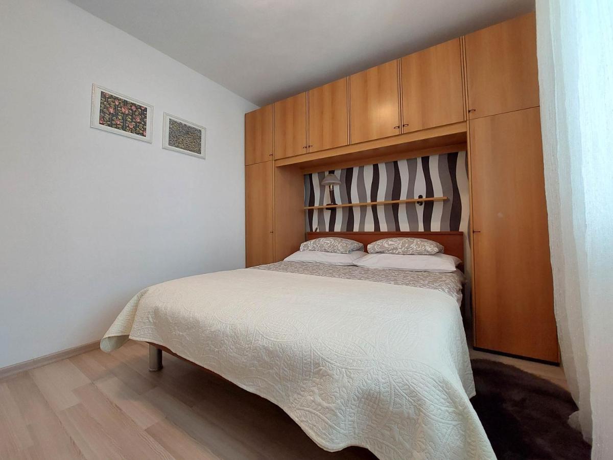 Apartment Marino Čižići Екстериор снимка