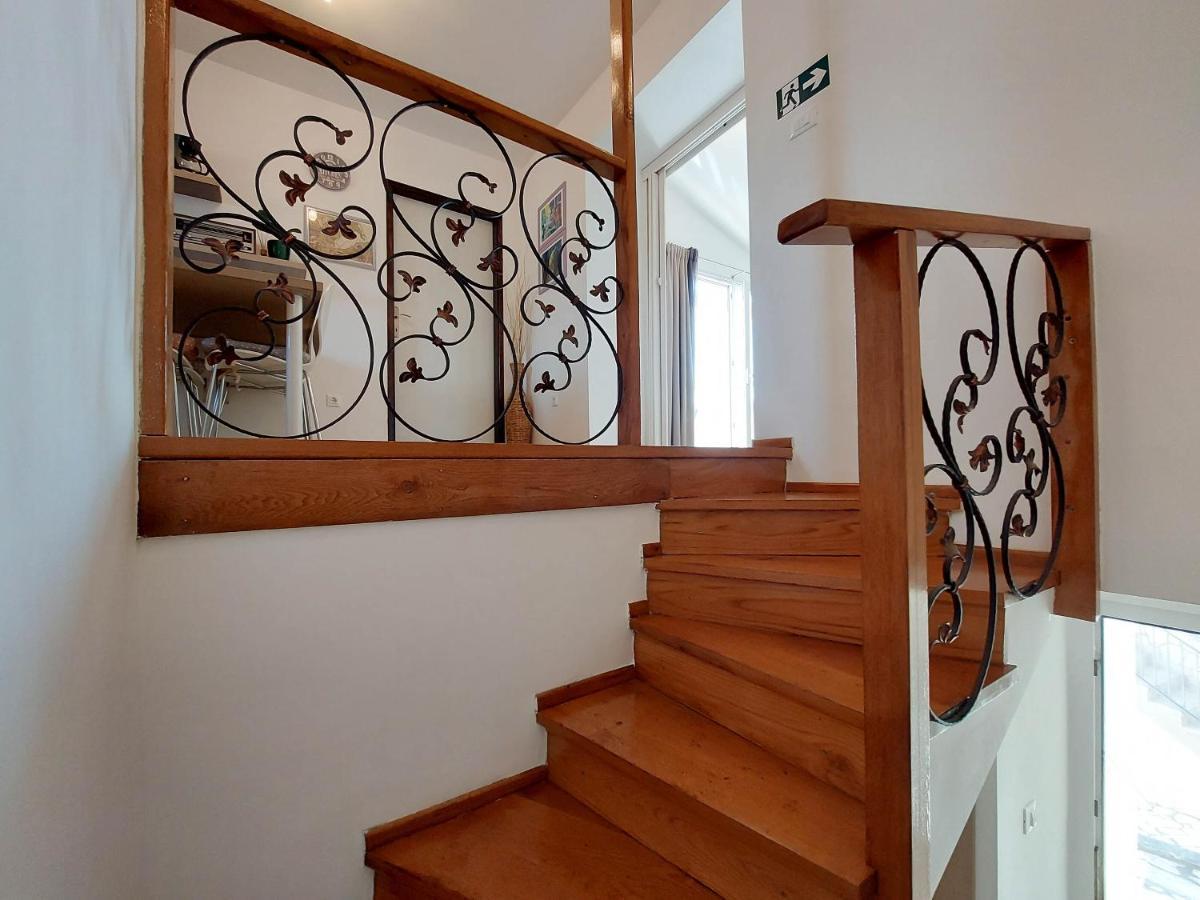 Apartment Marino Čižići Екстериор снимка