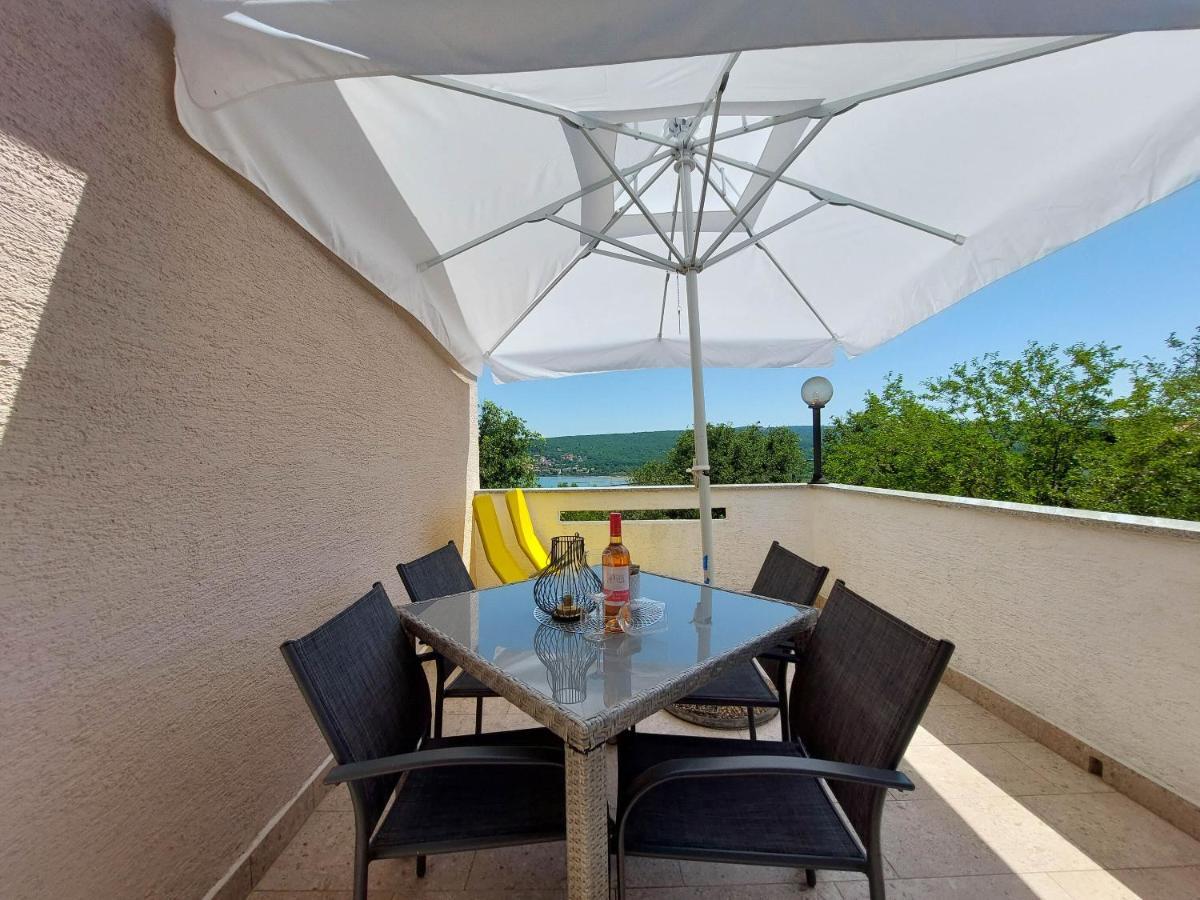 Apartment Marino Čižići Екстериор снимка