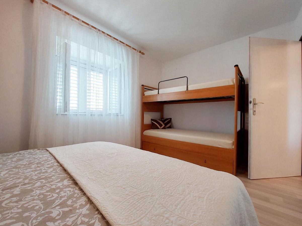 Apartment Marino Čižići Екстериор снимка