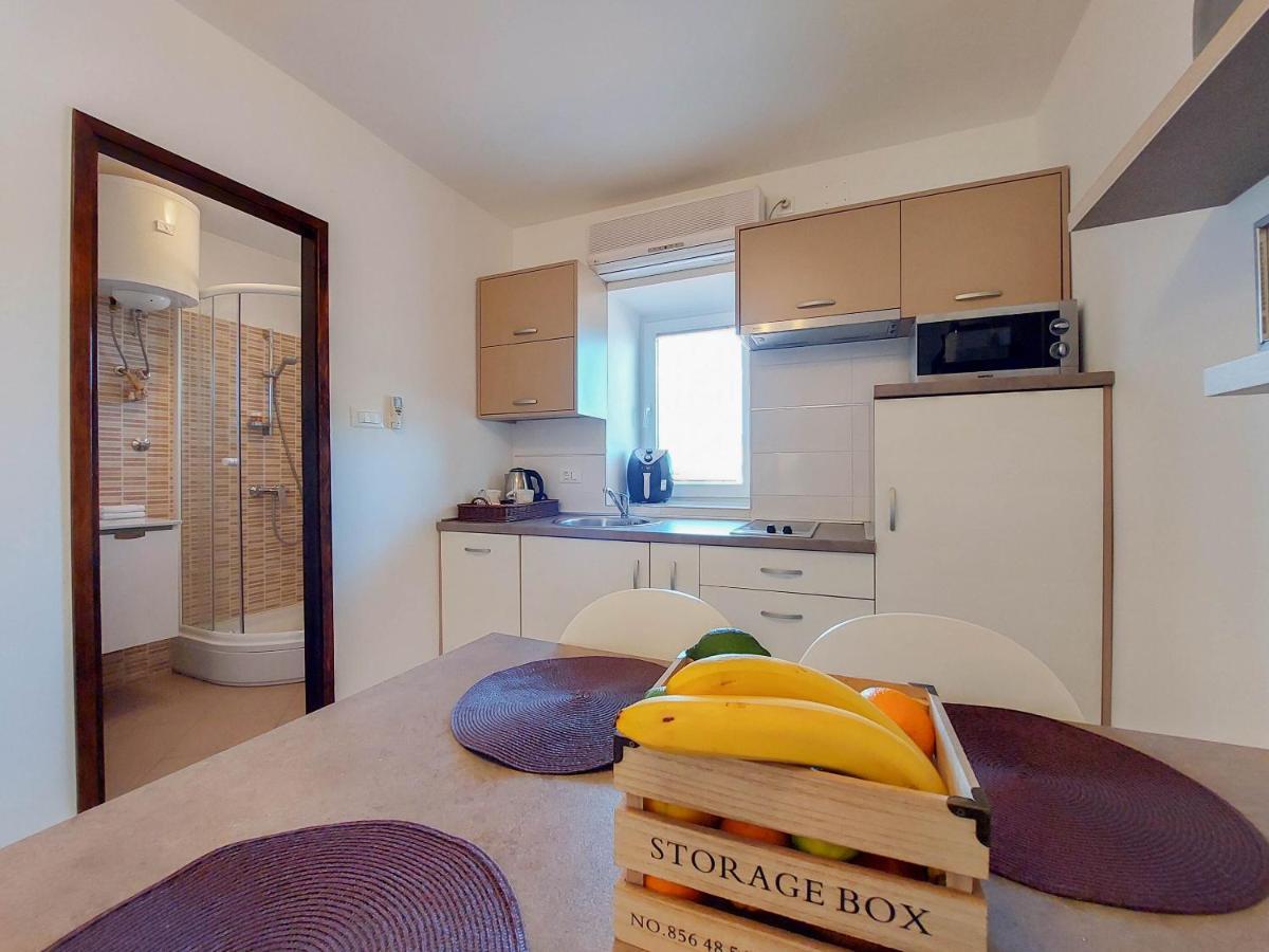 Apartment Marino Čižići Екстериор снимка