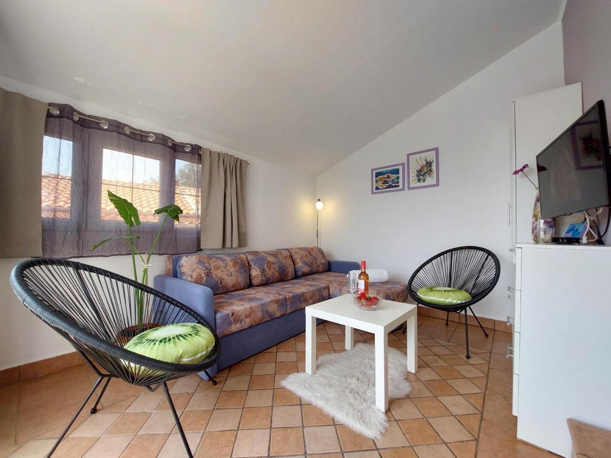 Apartment Marino Čižići Екстериор снимка